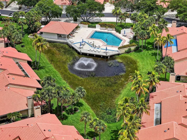 PGA National Palm Beach Gardens Residence photo 46