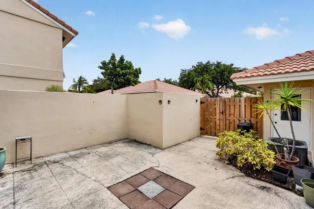 PGA National Palm Beach Gardens Residence photo 5