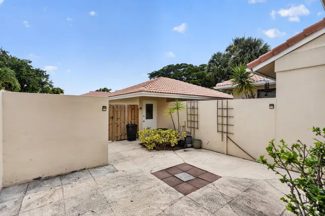 PGA National Palm Beach Gardens Residence photo 6