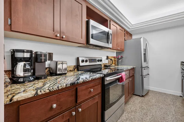 PGA National Palm Beach Gardens Residence photo 22