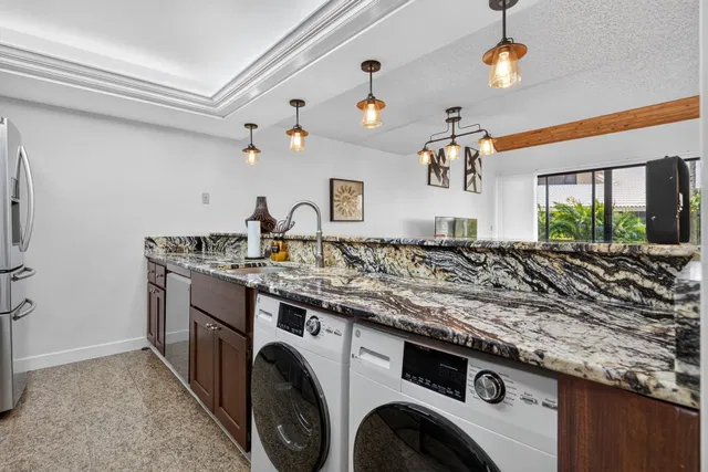 PGA National Palm Beach Gardens Residence photo 23