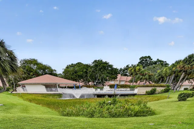 PGA National Palm Beach Gardens Residence photo 31