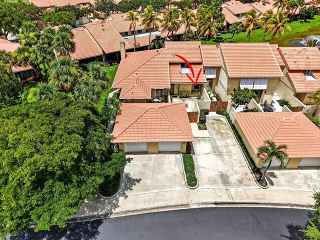 PGA National Palm Beach Gardens Residence photo 32