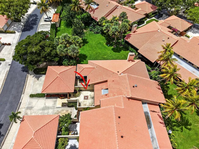 PGA National Palm Beach Gardens Residence photo 34