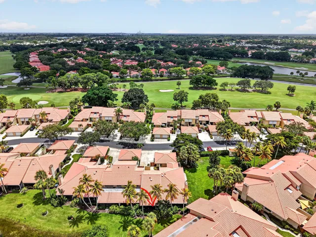 PGA National Palm Beach Gardens Residence photo 36
