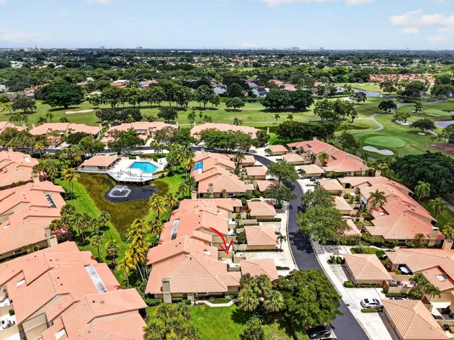 PGA National Palm Beach Gardens Residence photo 37