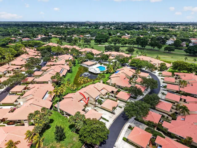 PGA National Palm Beach Gardens Residence photo 38