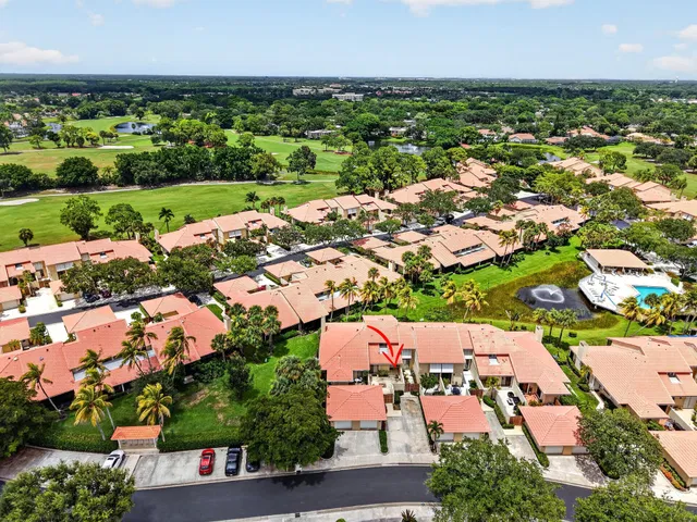 PGA National Palm Beach Gardens Residence photo 39