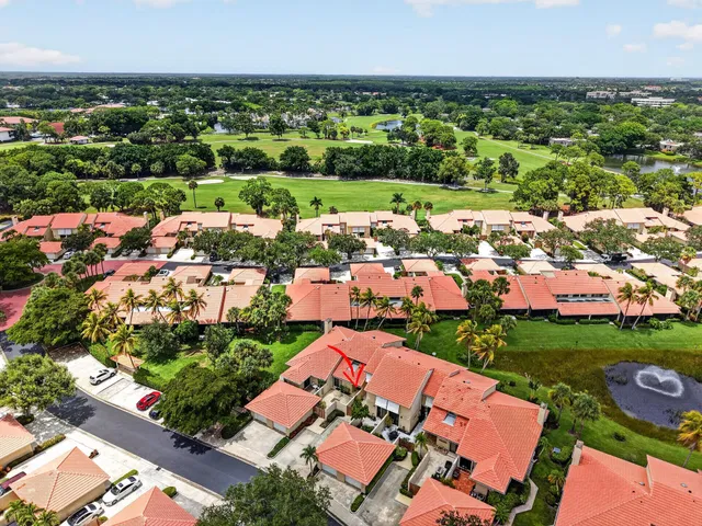 PGA National Palm Beach Gardens Residence photo 40