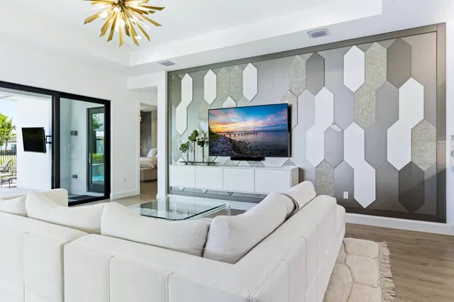 Boca Bridges Residence photo 9