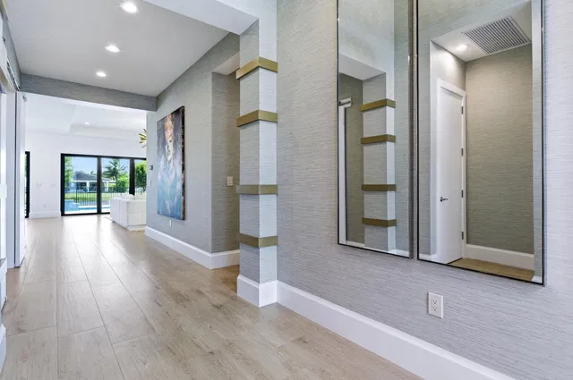 Boca Bridges Residence photo 17