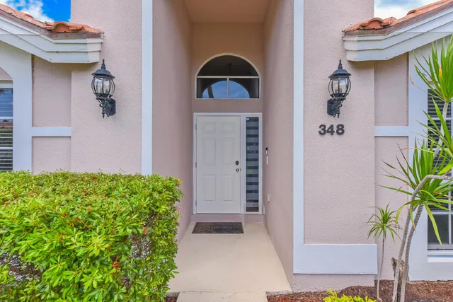 PGA National Palm Beach Gardens Residence photo 2