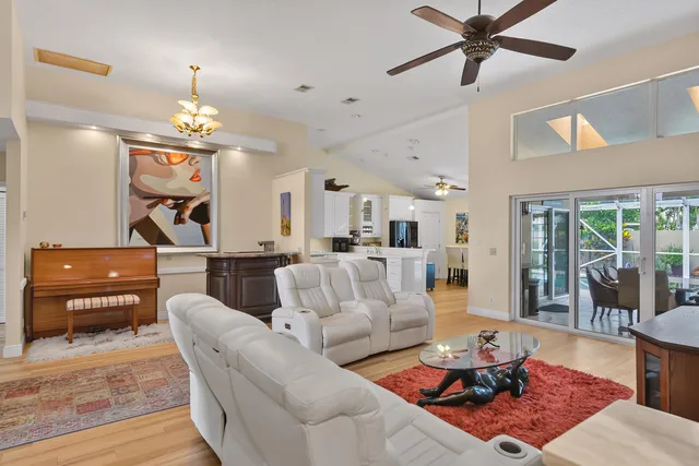 PGA National Palm Beach Gardens Residence photo 3