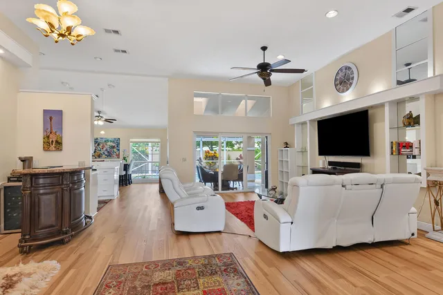 PGA National Palm Beach Gardens Residence photo 5