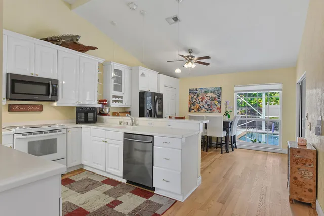 PGA National Palm Beach Gardens Residence photo 6