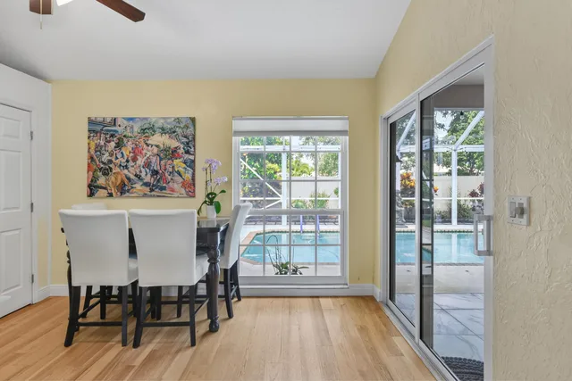 PGA National Palm Beach Gardens Residence photo 8