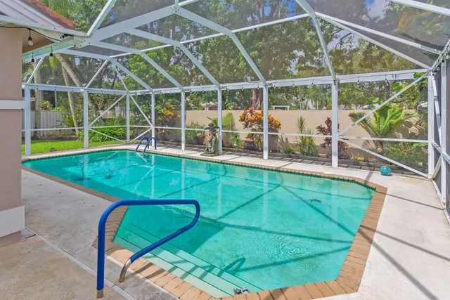 PGA National Palm Beach Gardens Residence photo 11