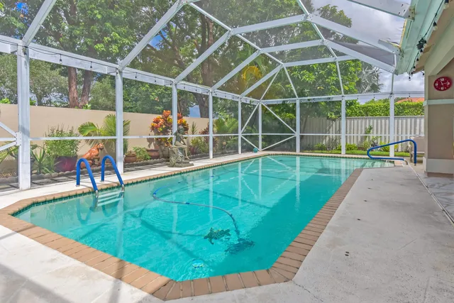 PGA National Palm Beach Gardens Residence photo 12