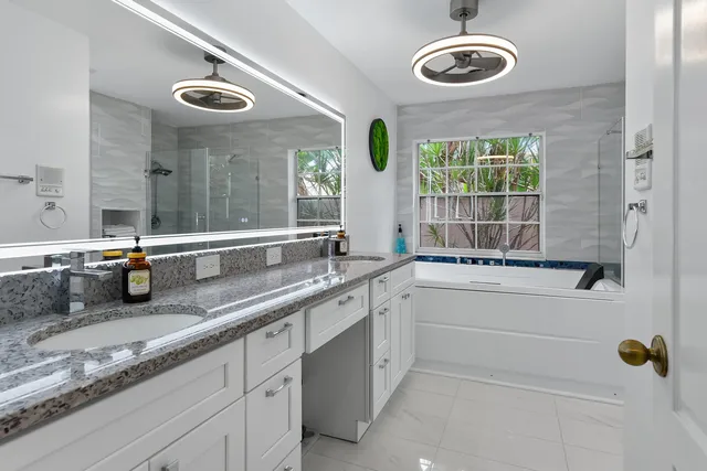 PGA National Palm Beach Gardens Residence photo 14