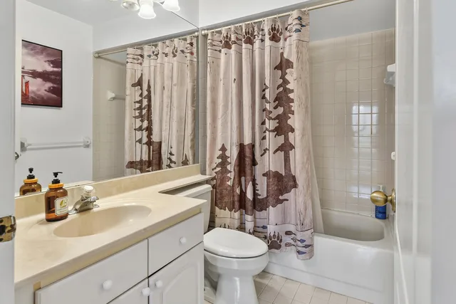 PGA National Palm Beach Gardens Residence photo 17