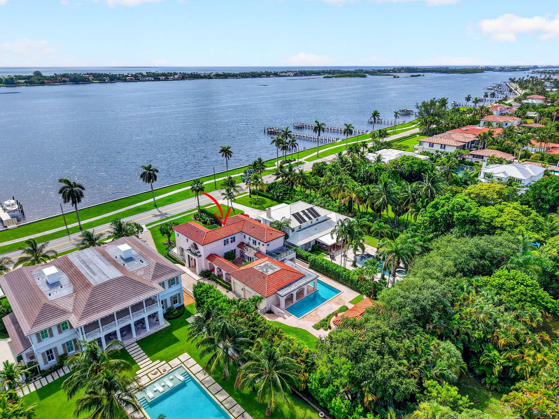SoSo West Palm Beach Residence photo 3