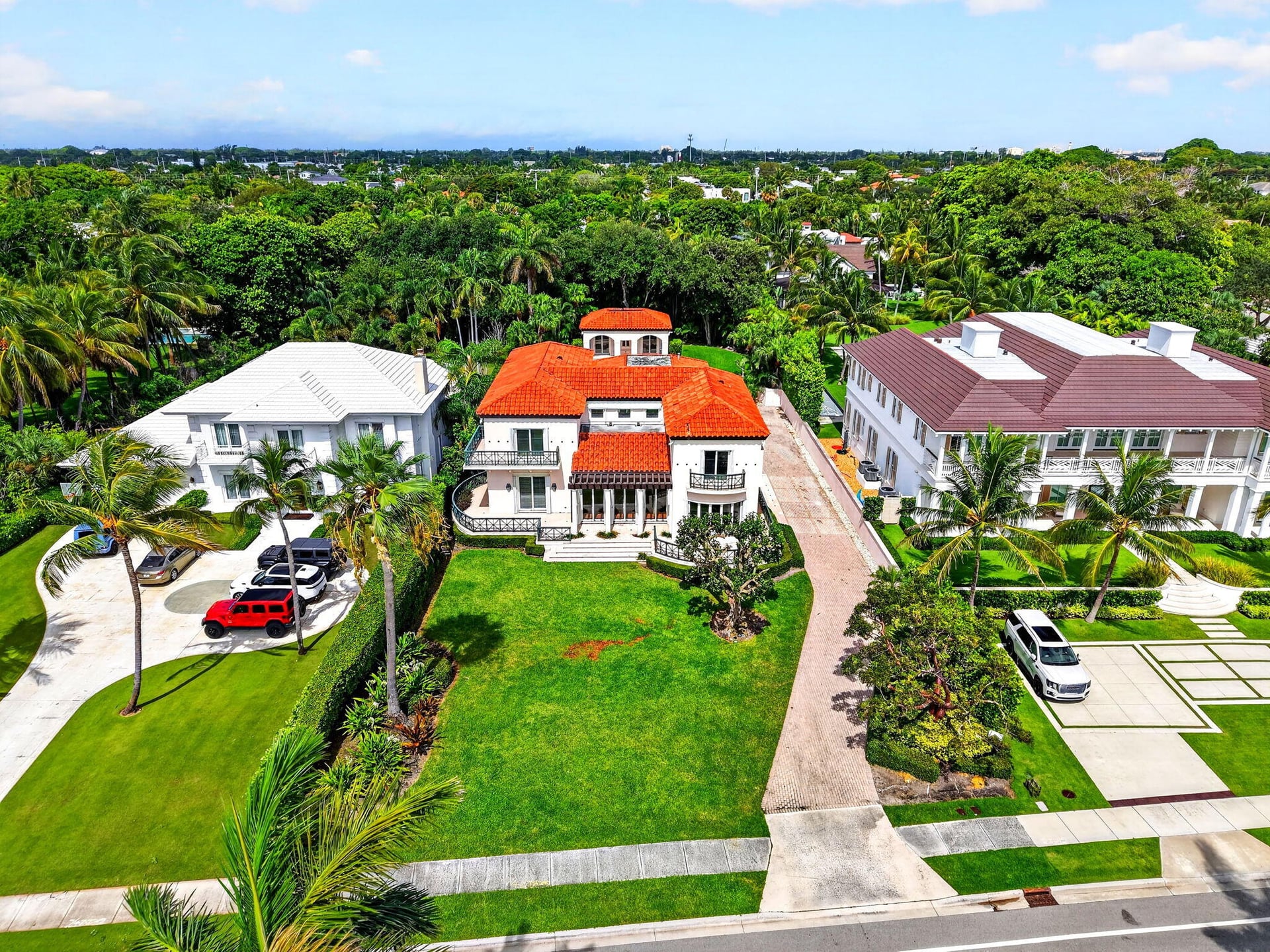 SoSo West Palm Beach Residence photo 61