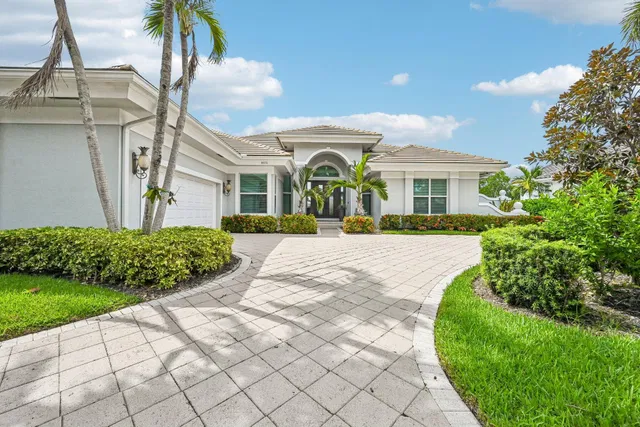 Jupiter River Estates Residence photo 4