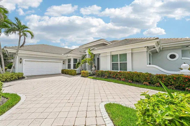 Jupiter River Estates Residence photo 5