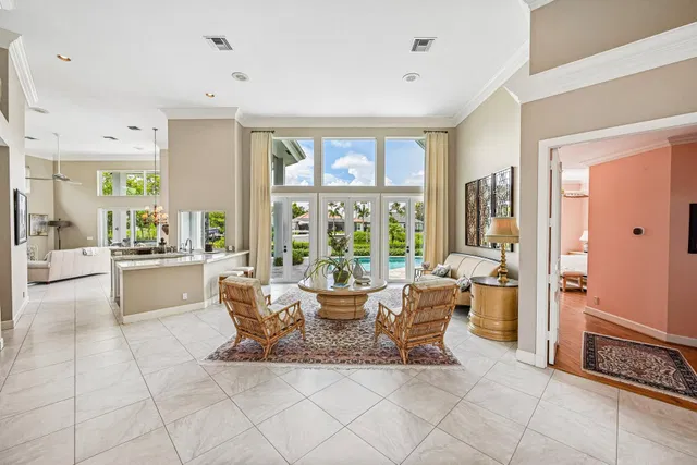 Jupiter River Estates Residence photo 10