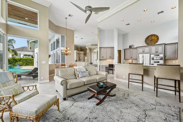 Jupiter River Estates Residence photo 13