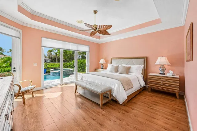 Jupiter River Estates Residence photo 20