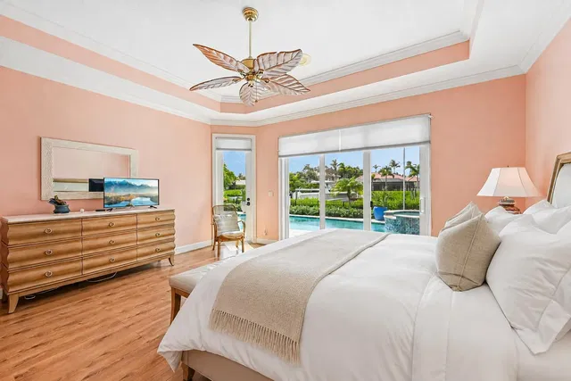 Jupiter River Estates Residence photo 21