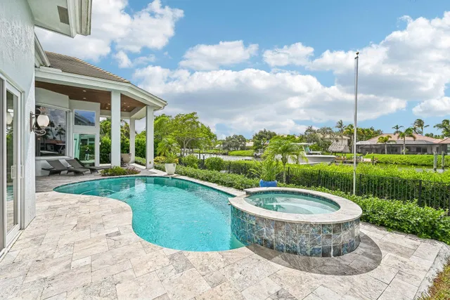 Jupiter River Estates Residence photo 44