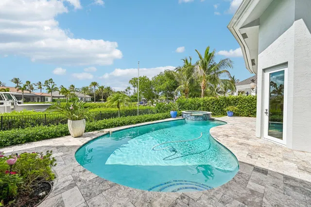 Jupiter River Estates Residence photo 46
