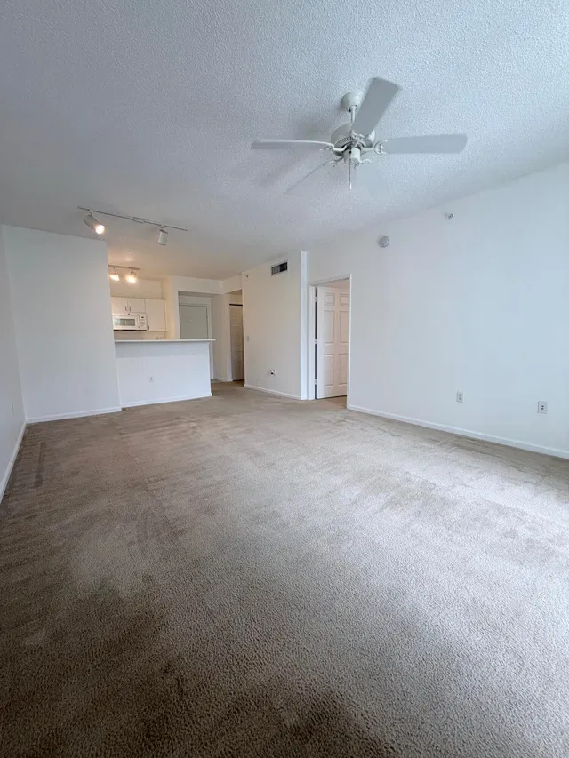 Courtyards in Cityplace Unit 323 photo 7