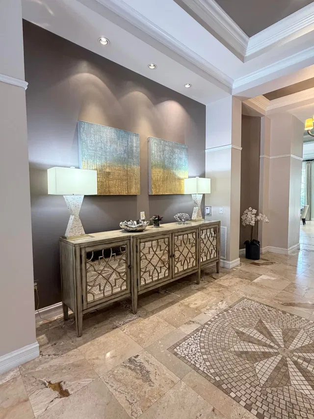 Courtyards in Cityplace Unit 323 photo 20