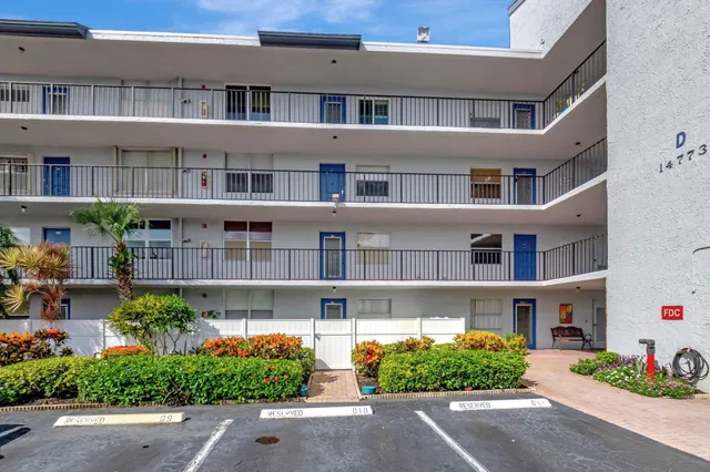 Unit 102 D photo 19