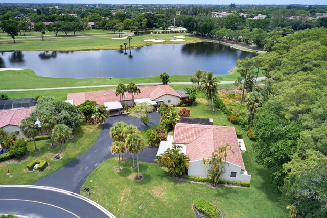 Boca Lago Country Club Homes Unit 16-A photo 3
