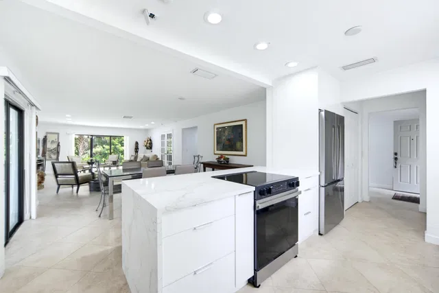 Boca Lago Country Club Homes Unit 16-A photo 8