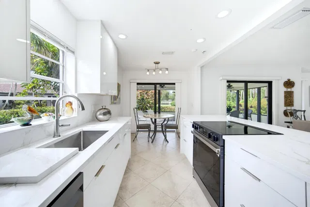 Boca Lago Country Club Homes Unit 16-A photo 9