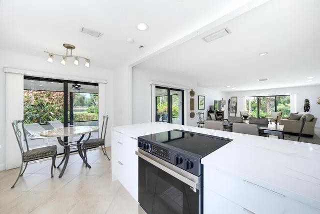 Boca Lago Country Club Homes Unit 16-A photo 10