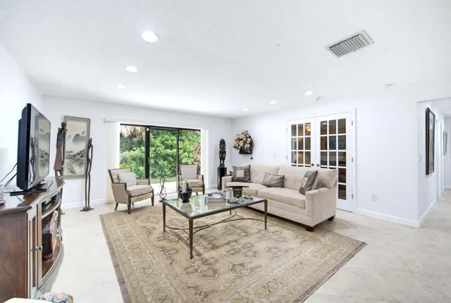 Boca Lago Country Club Homes Unit 16-A photo 11