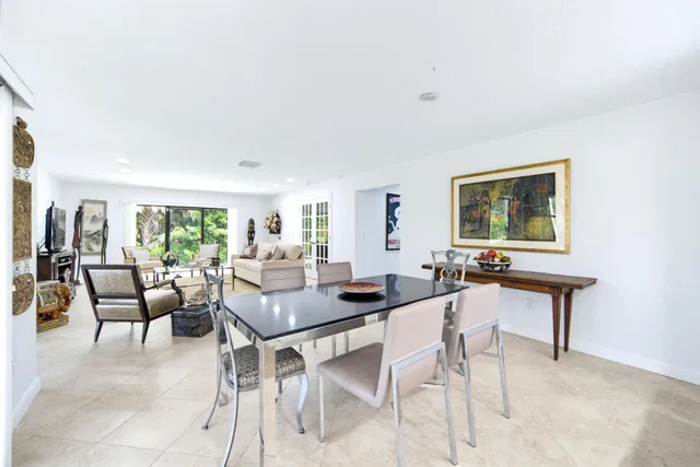 Boca Lago Country Club Homes Unit 16-A photo 13