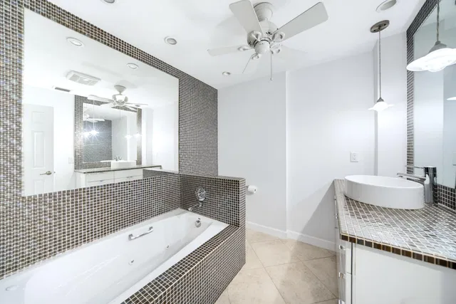 Boca Lago Country Club Homes Unit 16-A photo 17