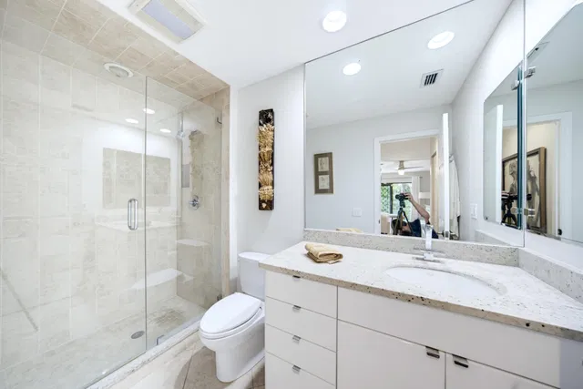 Boca Lago Country Club Homes Unit 16-A photo 19