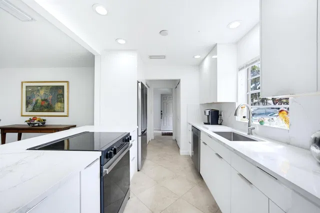 Boca Lago Country Club Homes Unit 16-A photo 22