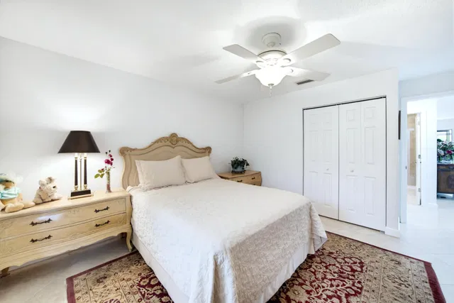 Boca Lago Country Club Homes Unit 16-A photo 23