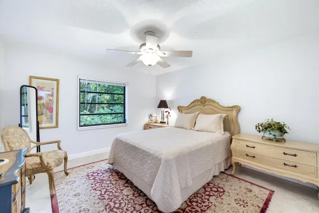 Boca Lago Country Club Homes Unit 16-A photo 24