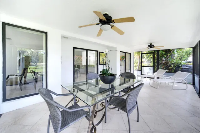 Boca Lago Country Club Homes Unit 16-A photo 30