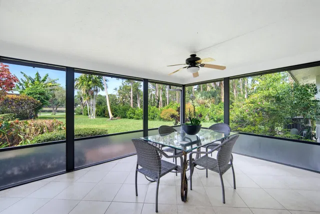 Boca Lago Country Club Homes Unit 16-A photo 31